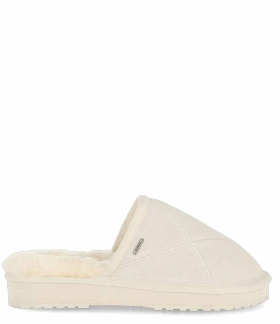 Leisure suede uggpure online lined slipper